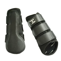 Back on Track belegg med 3D nett, S-M