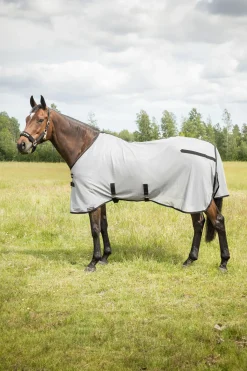 Back on Track Buzter fluedekken uten hals