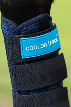 Back on Track Cool on Track belegg