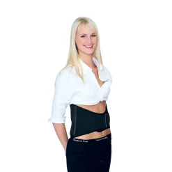 Back on Track for korsryggen (Small foran)