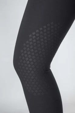 Back on Track Katie kneforsterkede ridebukser til dame