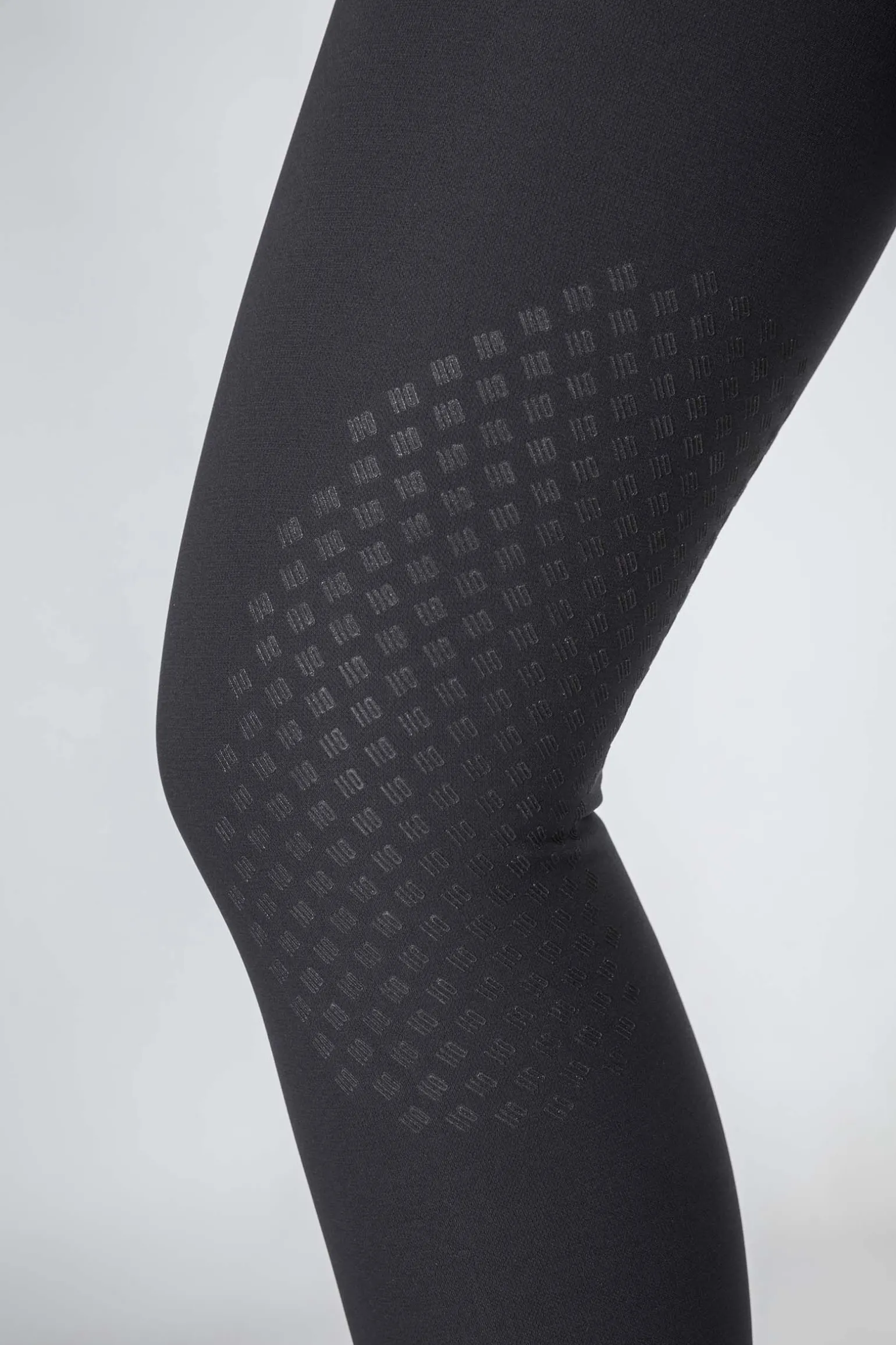 Back on Track Katie kneforsterkede ridebukser til dame