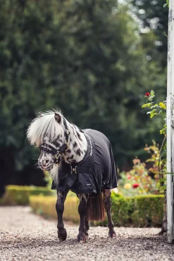 Back on Track Royal Ponni Mesh Teppe Deluxe