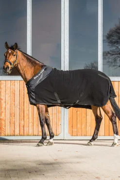 Back on Track Supreme fleecedekken