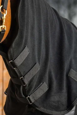 Back on Track Supreme fleecedekken