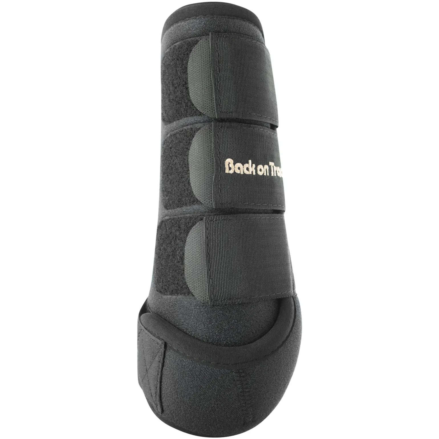 Back On Track treningsbelegg, foran