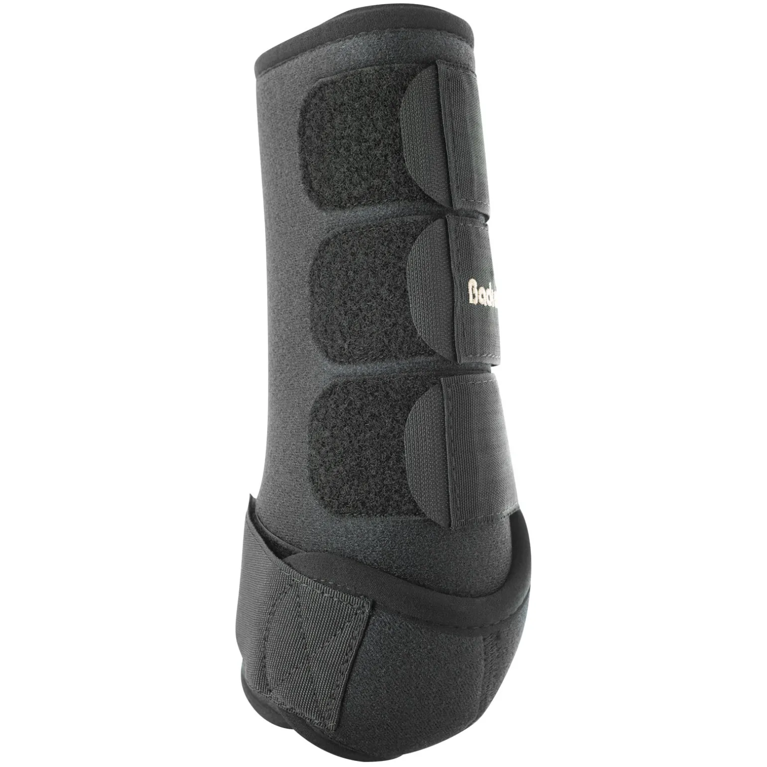 Back On Track treningsbelegg, foran