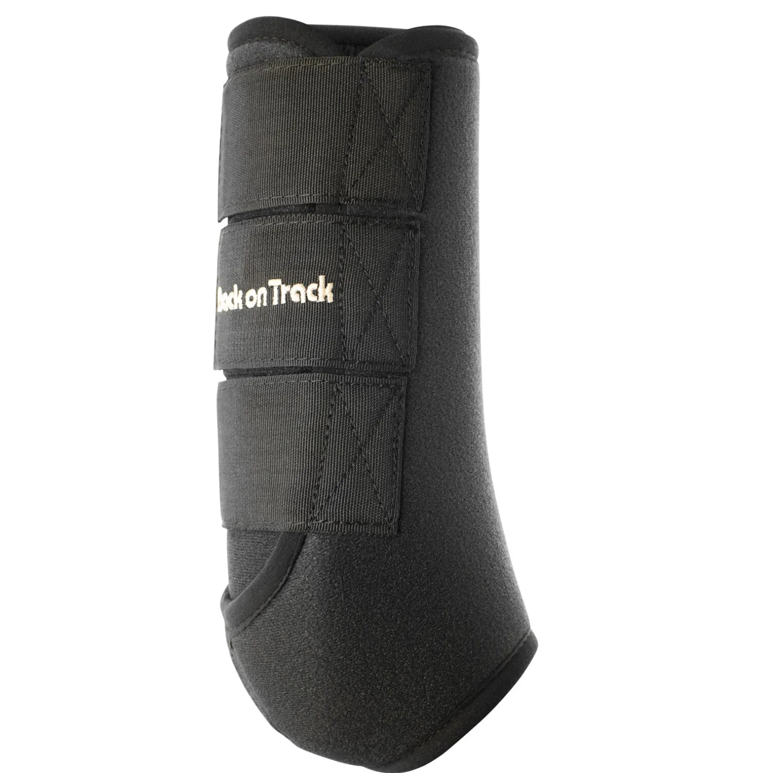 Back On Track treningsbelegg, foran