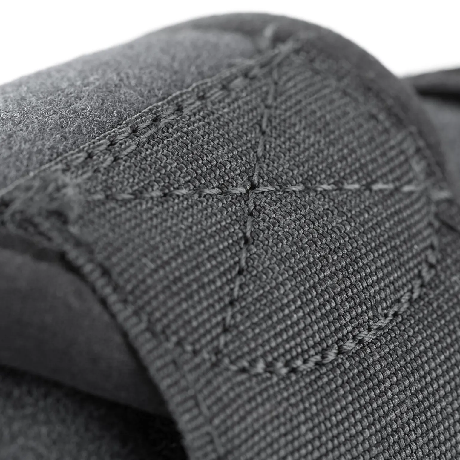 Back On Track treningsbelegg, foran