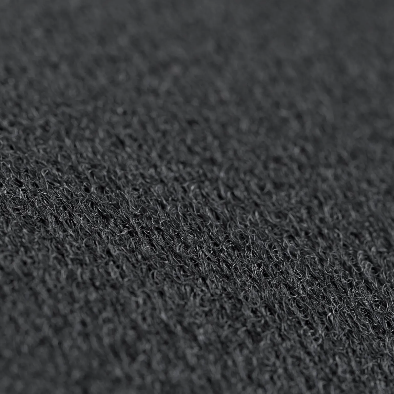 Back On Track treningsbelegg, foran