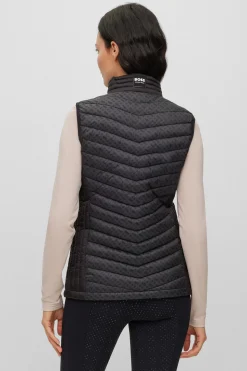 Boss Bea Monogram damevest