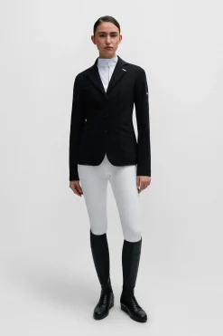 Boss Elisa Show Bluse