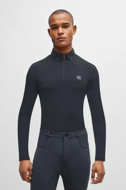 Boss Elton treningsskjorte