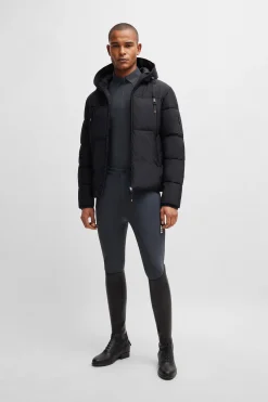 Boss Elton treningsskjorte