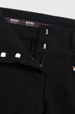 Boss Hailey Full Grip High Waist Sommer Ridebukser