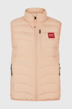 Boss Lynn Puffer Vest