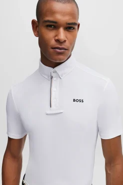 Boss Marty Show skjorte