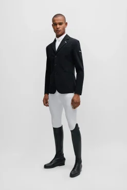 Boss Marty Show skjorte