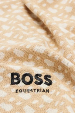 Boss Monogram skjerf