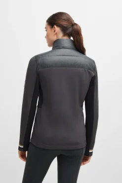 Boss Ruby hybrid dunjakke