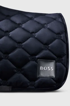 Boss salunderlag sprang i fløyel