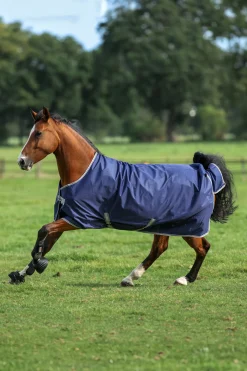 Bucas Freedom lett utedekken for ponni, 0g