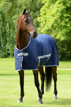 Bucas Freedom Twill Stalldekken, 0 g