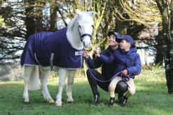 Bucas Freedom utedekken for ponni, 150g