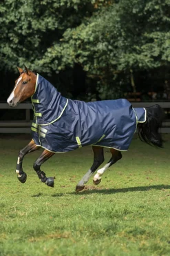 Bucas Oasis utedekken + halsstykke sett, 100g