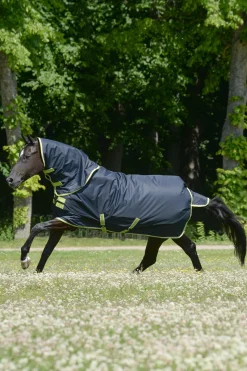 Bucas Oasis utedekken + halsstykke sett, 100g