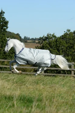 Bucas Power lett utedekken, 0g