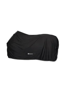 Bucas Power svettedekken + halsstykke sett