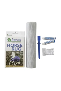 Bucas reparasjonssett for dekken