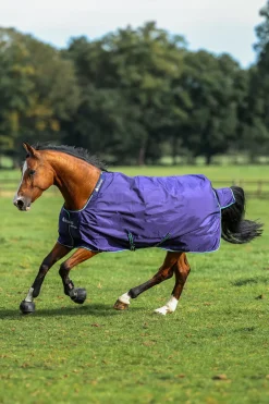 Bucas Smartex Rain utedekken, 0g