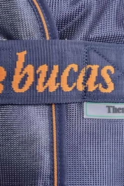 Bucas Therapy cooler-dekken for ponnier, 0 g