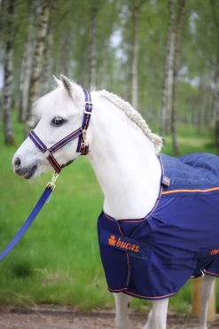 Bucas Therapy cooler-dekken for ponnier, 0 g