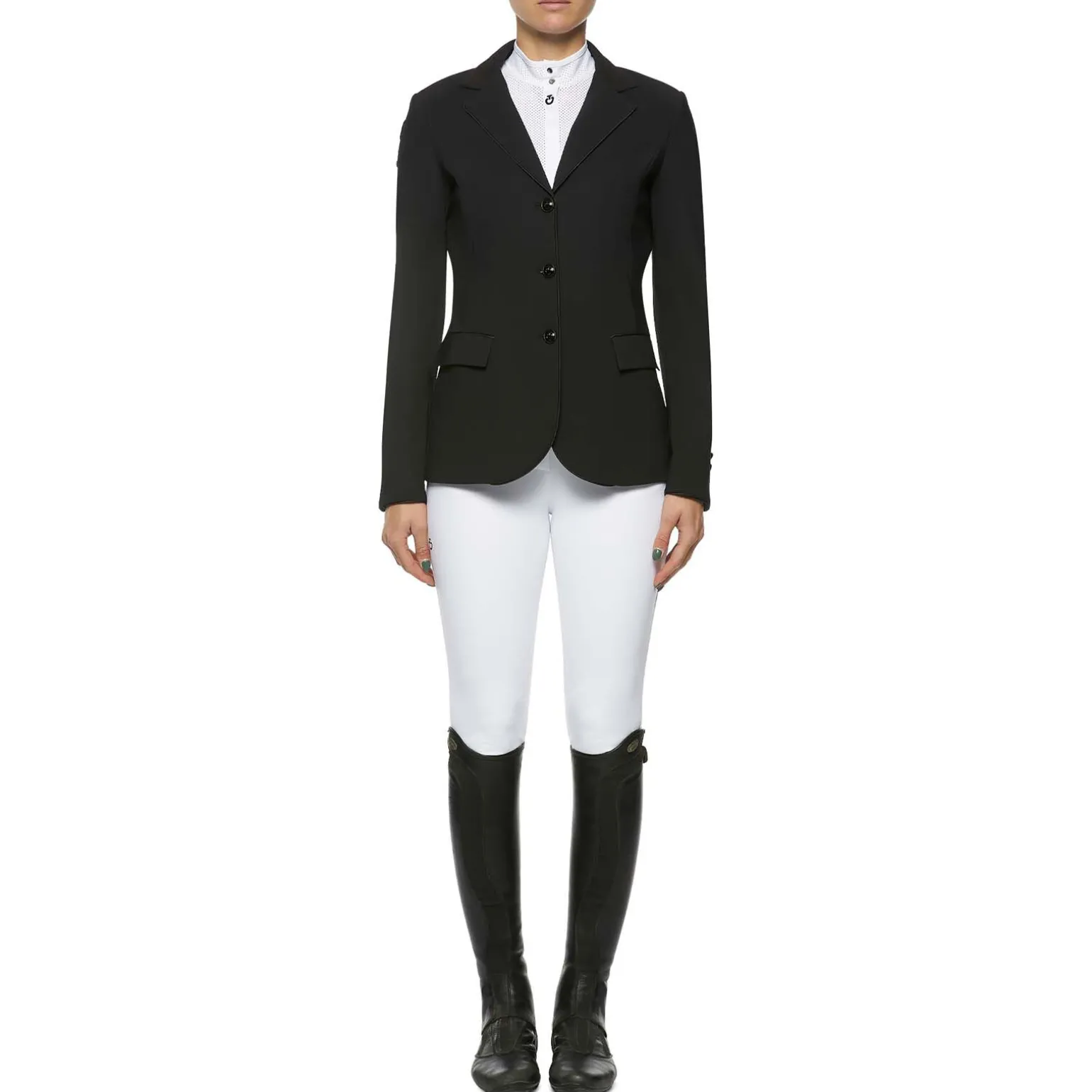 Cavalleria Toscana dame stevnejakke