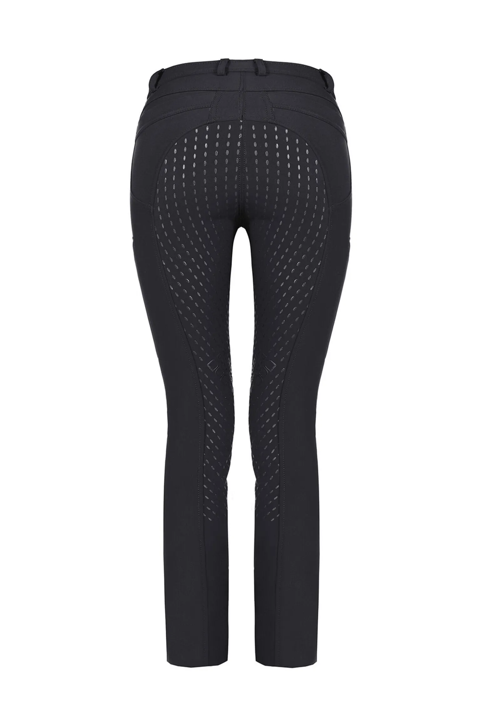 Cavallo Cata Grip helforsterket ridebukse, dame