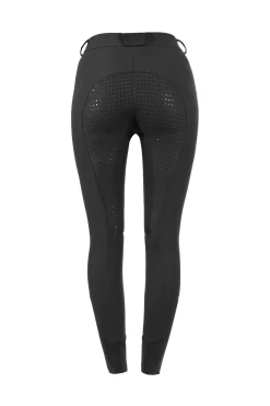 Cavallo Cavalclaire Grip Fullseat Grip Softshell ridebukser