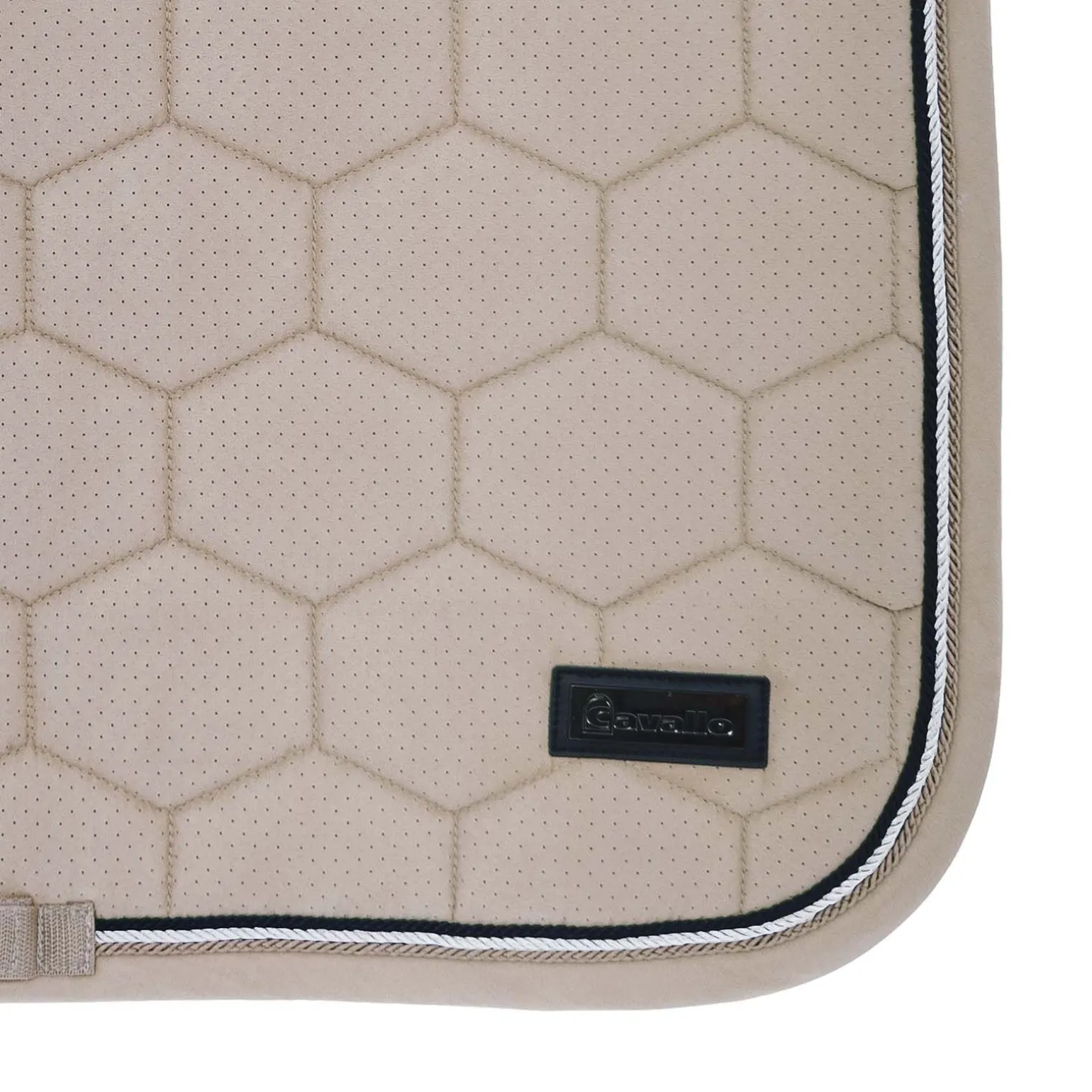 Cavallo Harmonie dressursjabrak