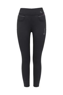 Cavallo Liz Grip thermo ridetights til dame