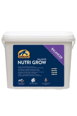Cavalor Nutri Grow, 5 kg