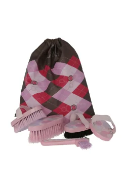 Covalliero pussebag, fylt for barn