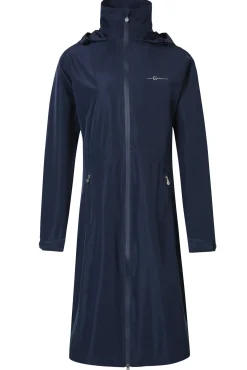 Covalliero regnfrakk, dame