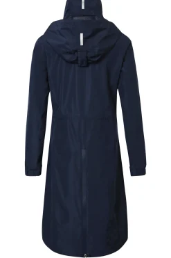 Covalliero regnfrakk, dame