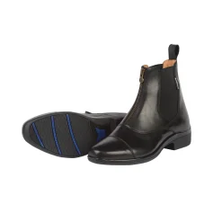 Dublin Paramount ridesko med glidelås, dame