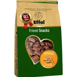 Effol Friend-Snacks originale pinner, 1,1 kg