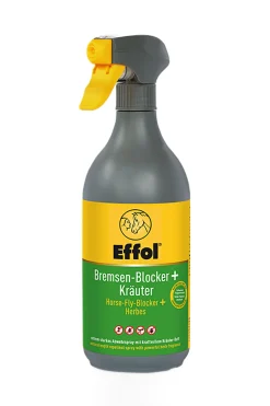 Effol Horse-fly Blocker + Herbs, 750 ml