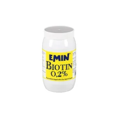 Emin Biotin 0,2%, 500 gram