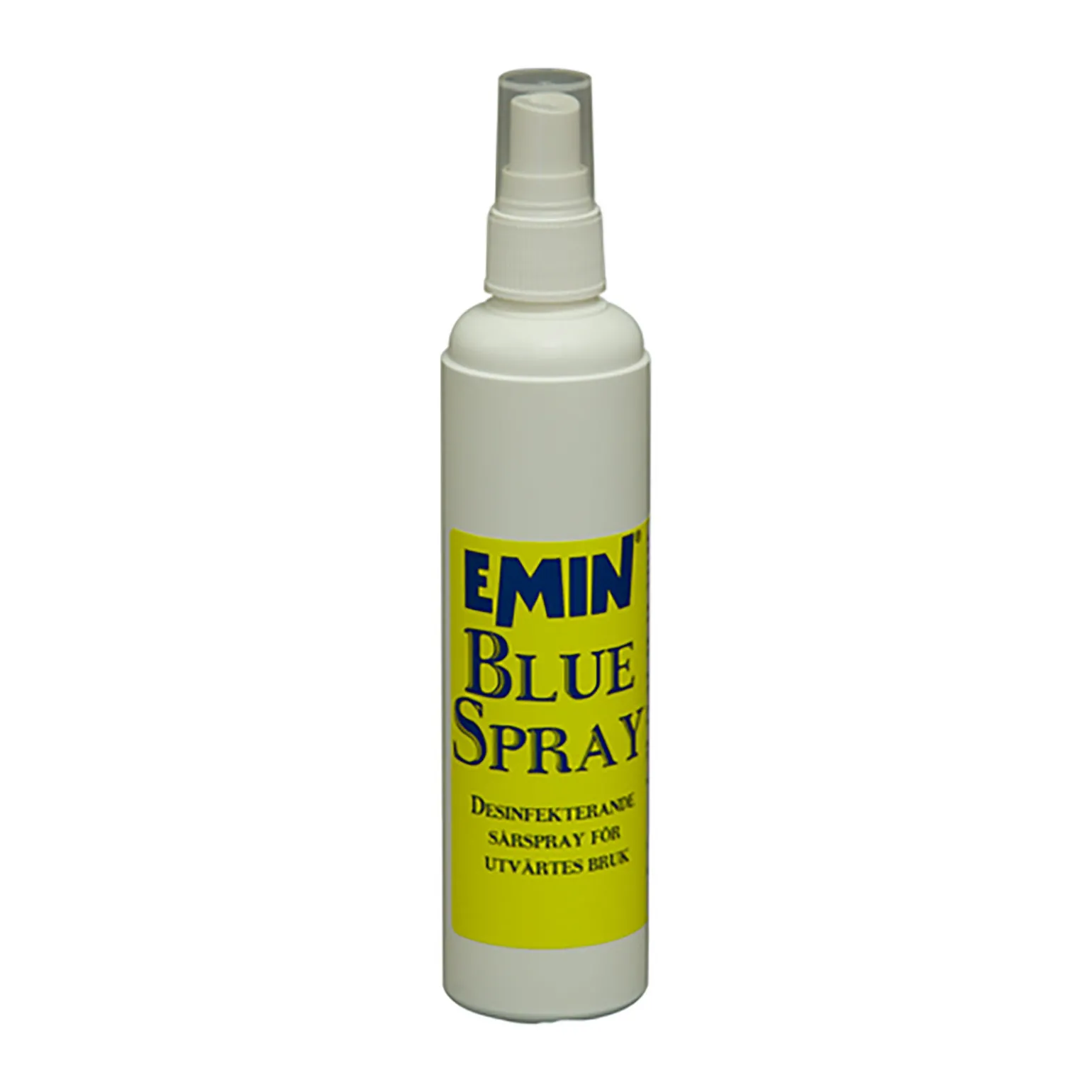 Emin blåspray, 200 ml.